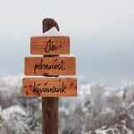 Buekk Hill Garden Appartamento *